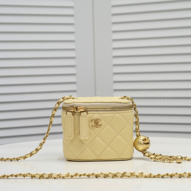 Chanel Handbags 248